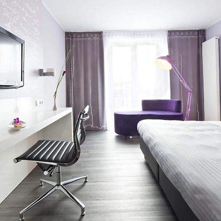 Elaya Hotel Wolfenbuettel Ehemals Rilano 24 7 Hotel Wolfenbuettel Room photo